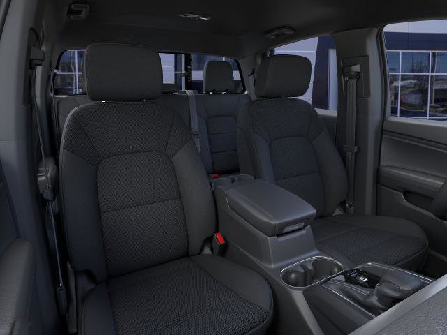 New 2026 GMC Canyon Elevation w/ Convenience Package image 16