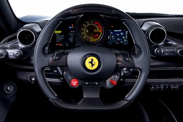Used 2023 Ferrari F8 Tributo image 6