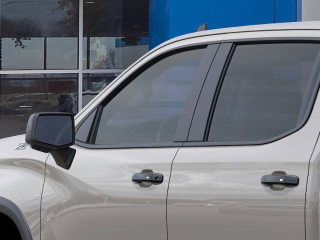 New 2026 Chevrolet Silverado 1500 ZR2 image 38