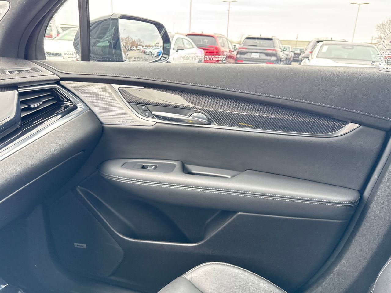 Used 2024 Cadillac XT6 Sport AWD/4WD image 26