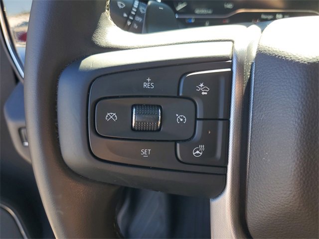 Used 2023 GMC Sierra 1500 SLT w/ SLT Premium Package image 11