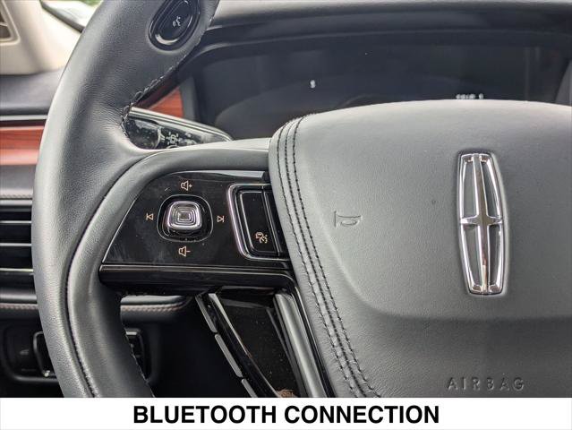 New 2023 Lincoln Aviator Reserve w/ Equipment Group 201A AWD/4WD image 10