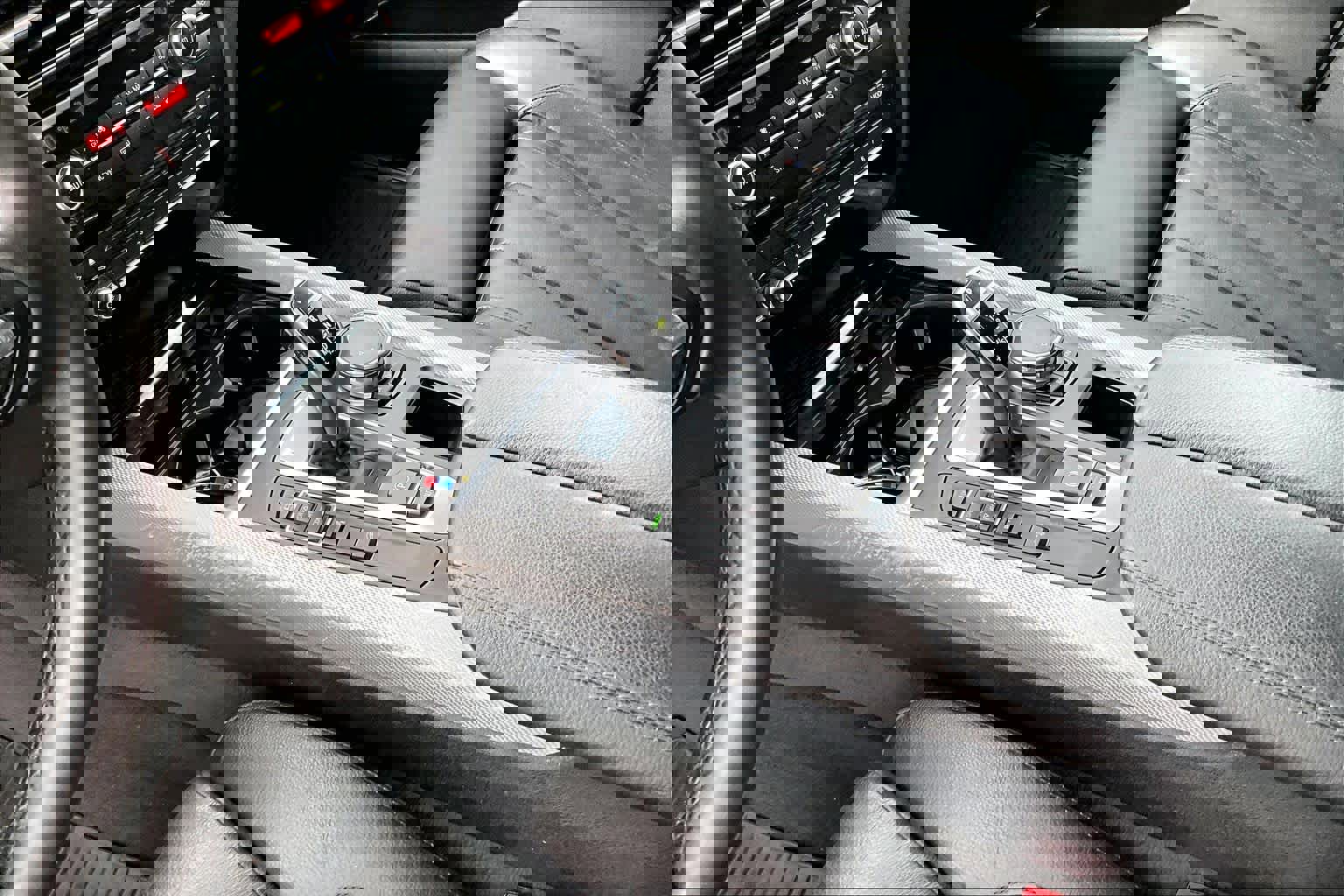 Used 2016 BMW X5 xDrive35i AWD/4WD image 20