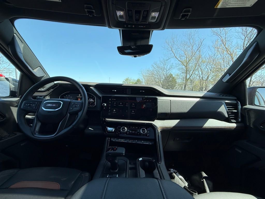 Used 2026 GMC Sierra 1500 AT4 w/ AT4 Premium Package image 28