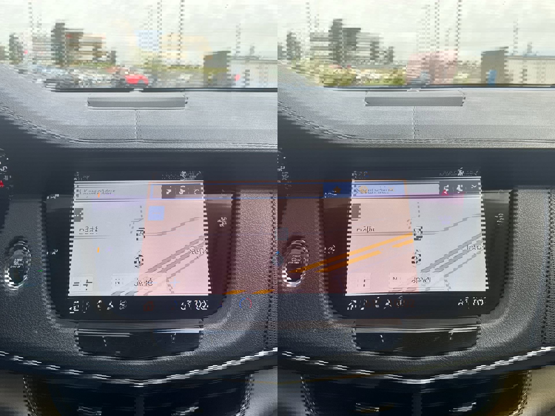 Used 2019 Cadillac CT6 Luxury w/ Driver Awareness Package image 18