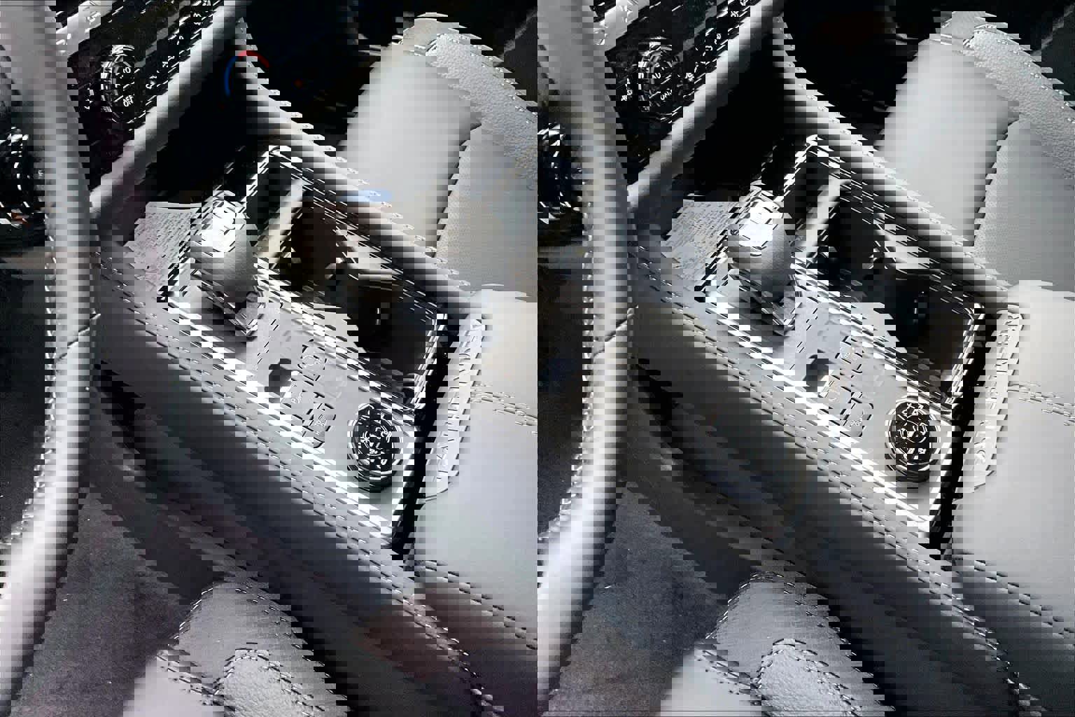 New 2026 Nissan Pathfinder SL image 11