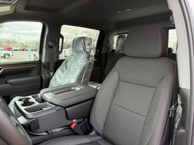 New 2026 Chevrolet Silverado 1500 LT image 14