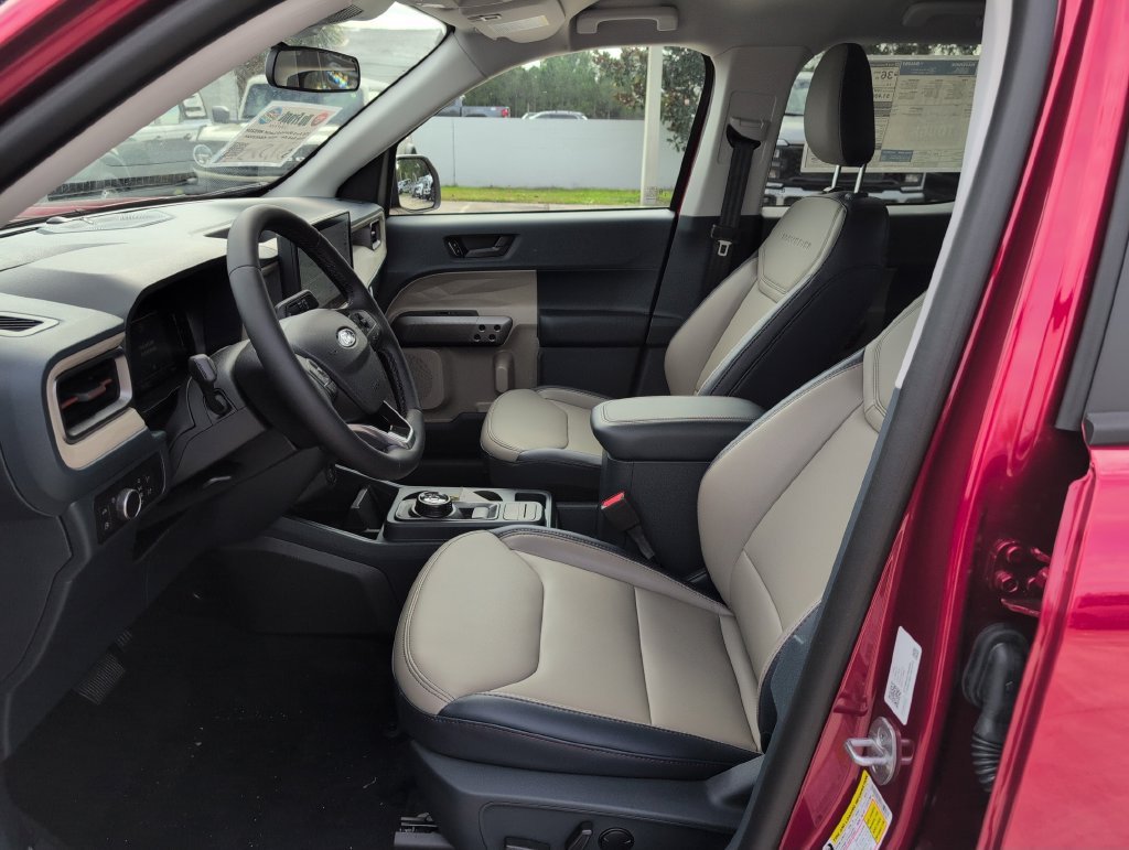New 2026 Ford Maverick Lariat AWD/4WD image 5