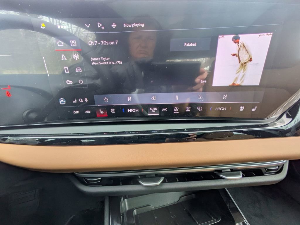 New 2026 Audi A6 Premium Plus AWD/4WD image 24