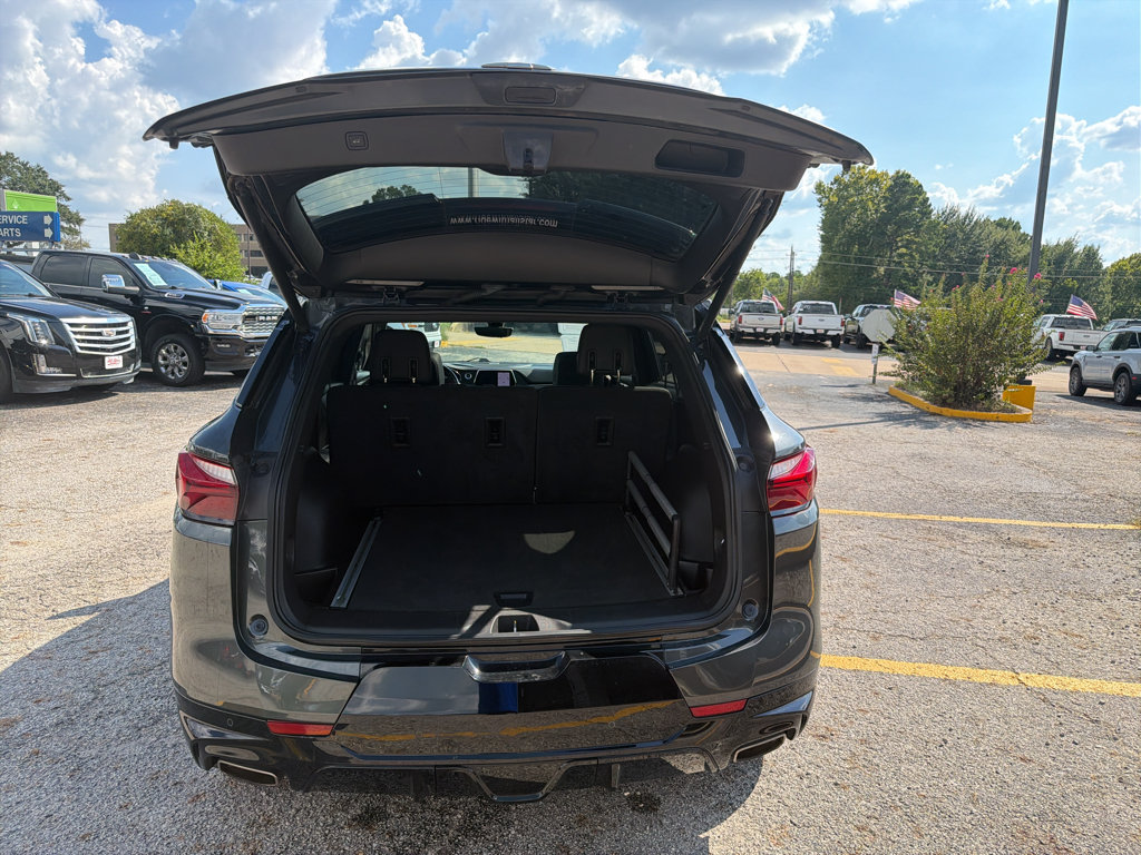Used 2019 Chevrolet Blazer RS FWD image 25