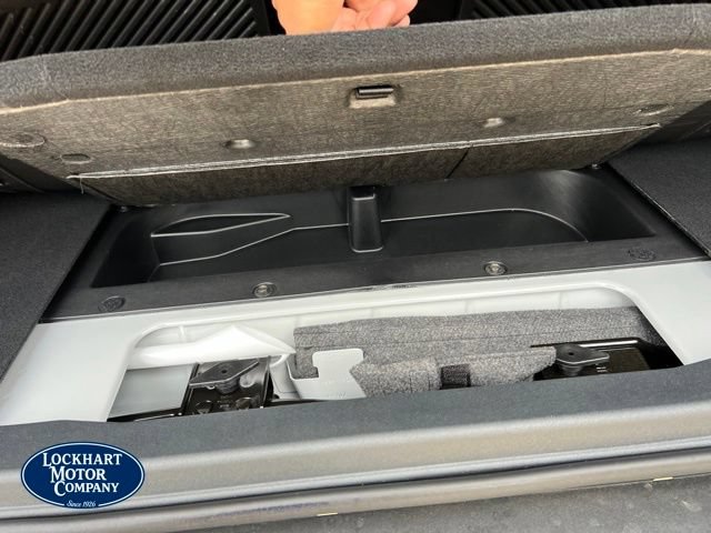 New 2026 Ford Bronco Raptor AWD/4WD image 24