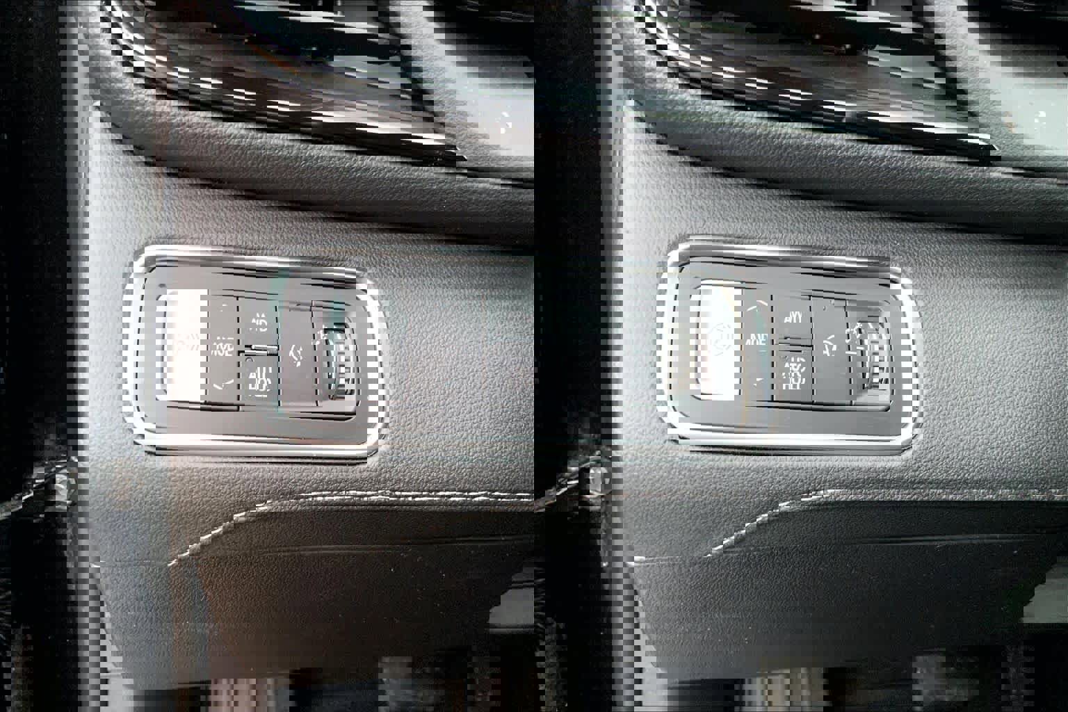 Certified 2025 Buick Enclave Avenir image 31