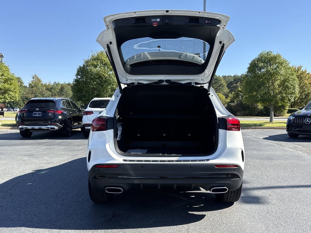 Certified 2025 Mercedes-Benz GLA 250 image 15