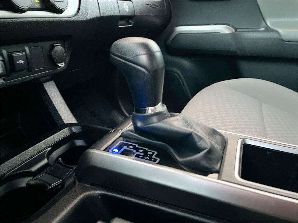 Used 2023 Toyota Tacoma SR5 image 16