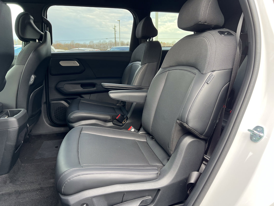 Used 2027 Kia Telluride S image 34