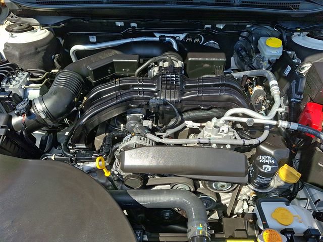 Used 2024 Subaru Legacy Premium AWD/4WD image 26