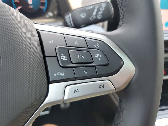 New 2026 Volkswagen Atlas SEL Premium R-Line image 28