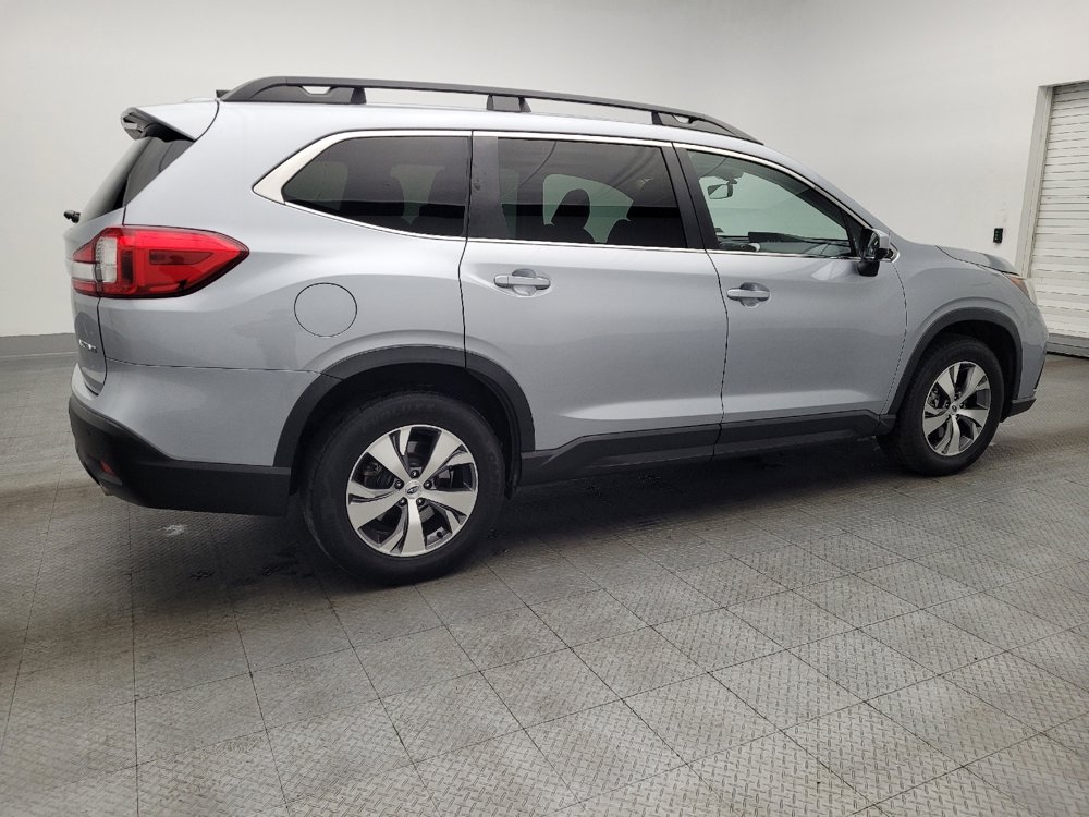 Used 2020 Subaru Ascent Premium w/ Convenience Package image 10