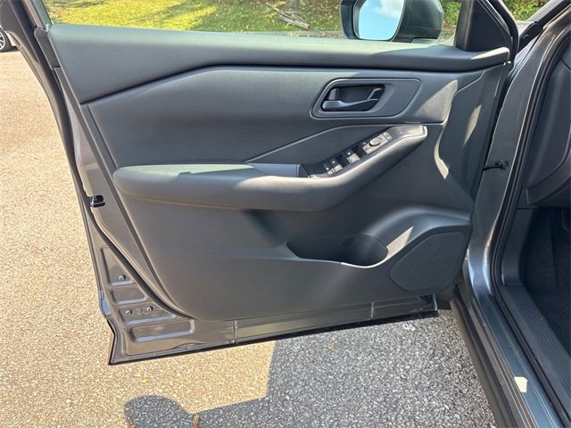 New 2026 Nissan Rogue S image 19