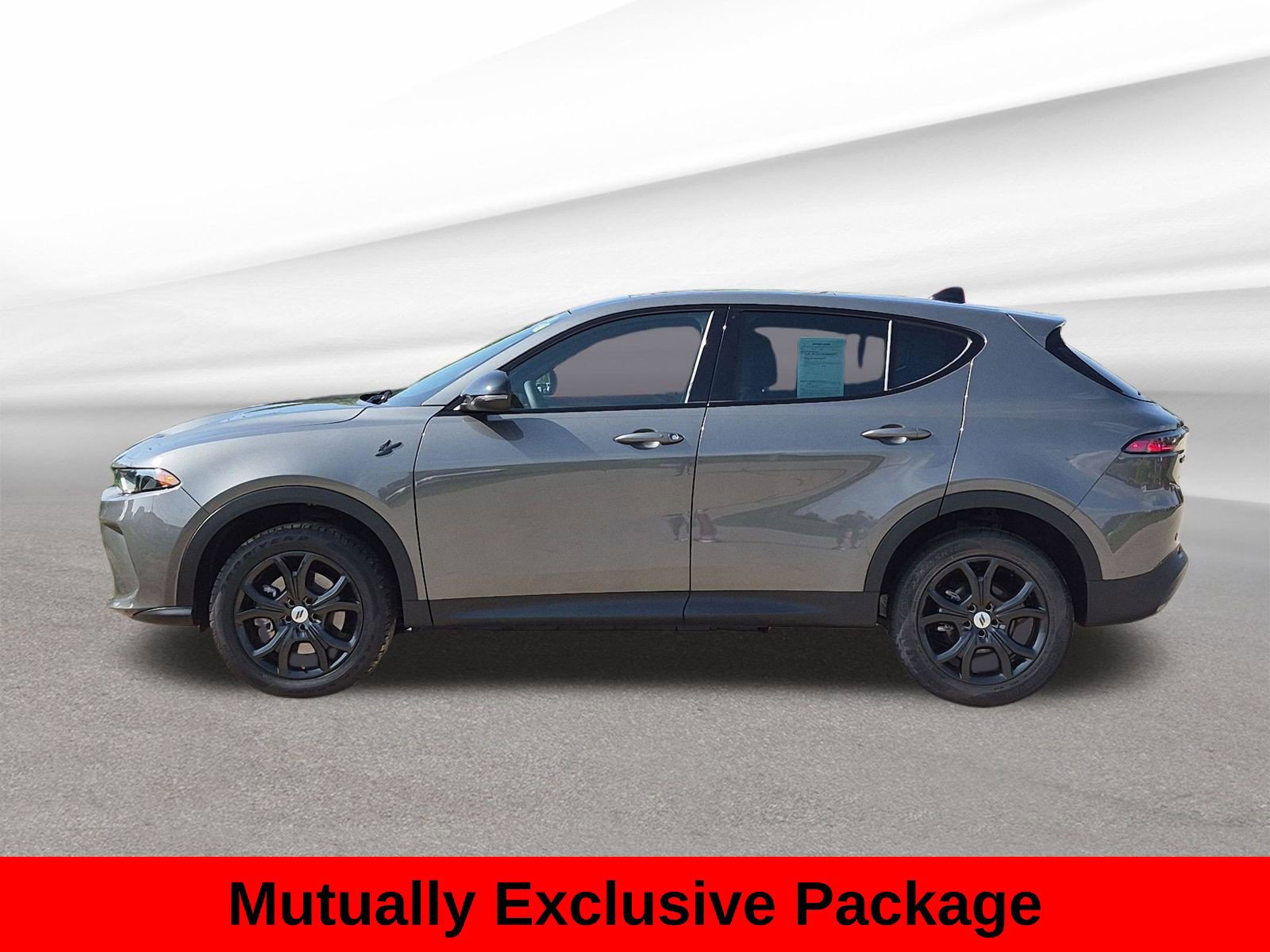 Used 2024 Dodge Hornet GT AWD/4WD image 13