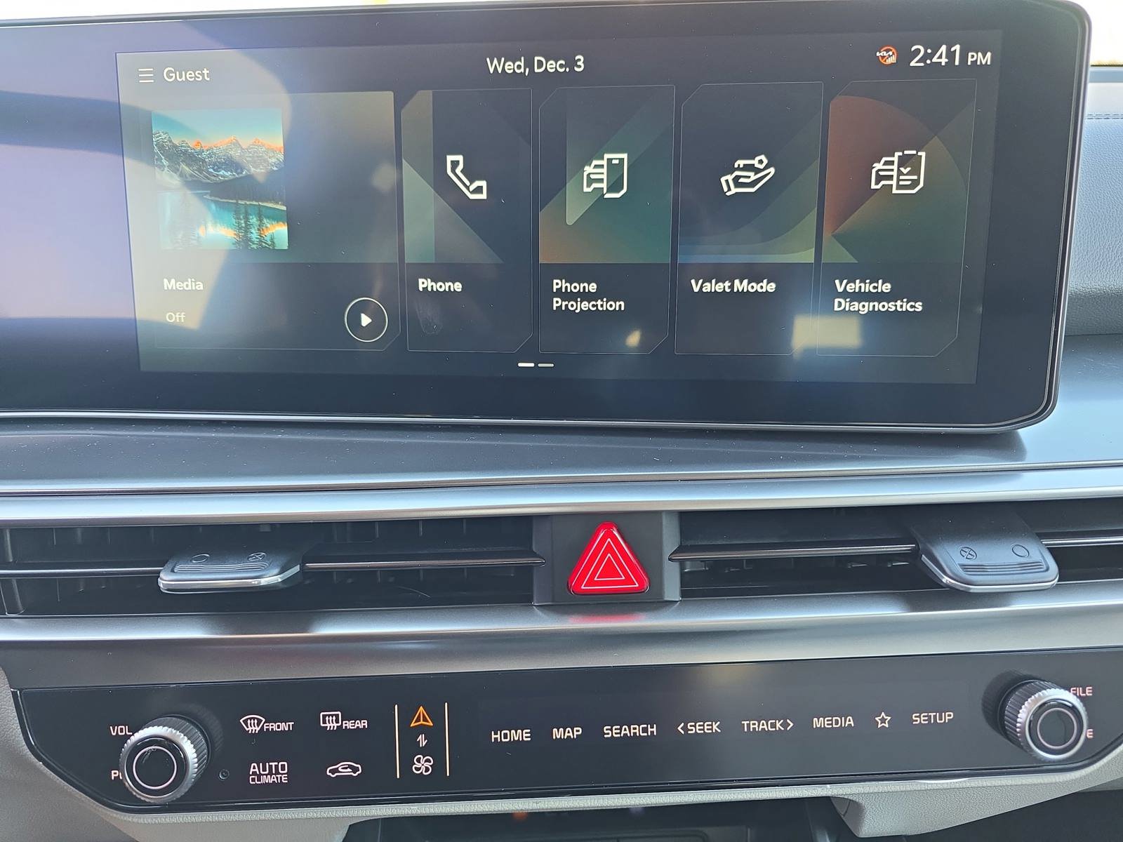 New 2026 Kia Sorento S AWD/4WD image 24