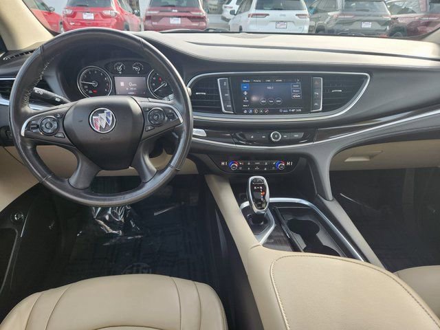 Used 2020 Buick Enclave Premium w/ Sun and Sites Package image 12