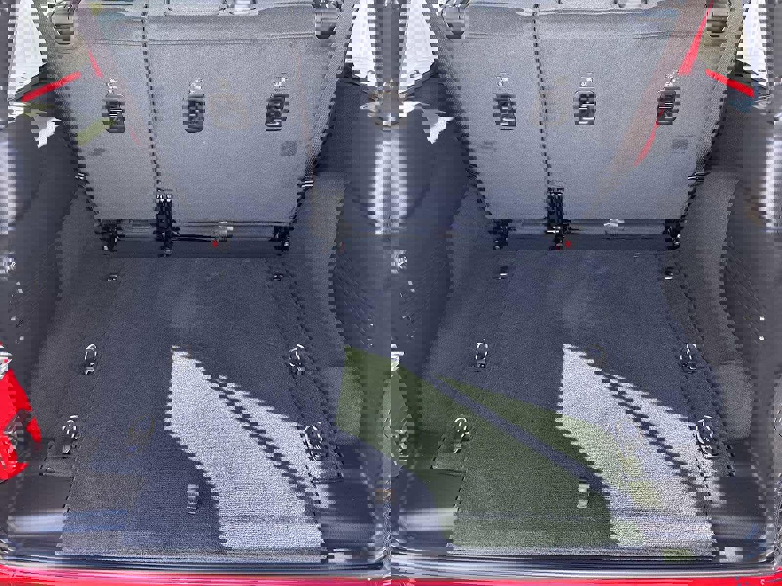 New 2026 Jeep Wrangler Sport image 33