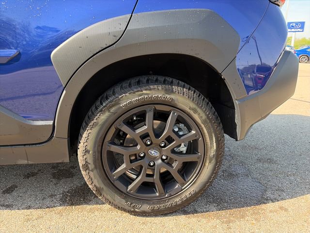 Used 2024 Subaru Crosstrek 2.5i Wilderness w/ Wilderness Package AWD/4WD image 19