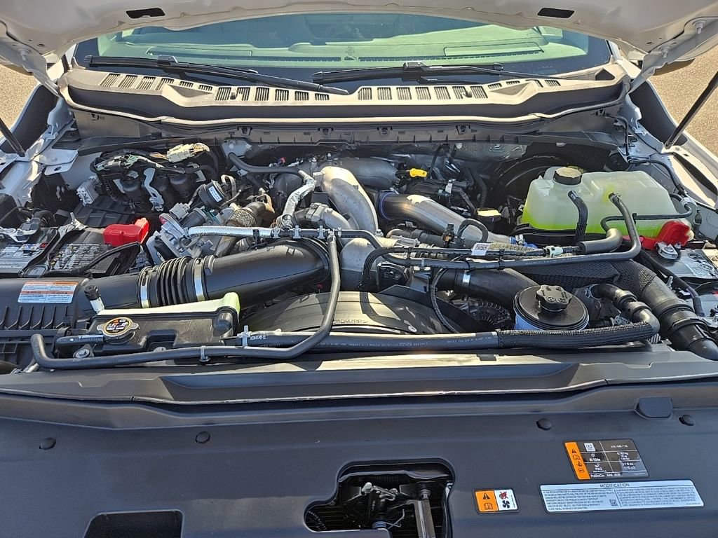 New 2026 Ford F350 XL image 26