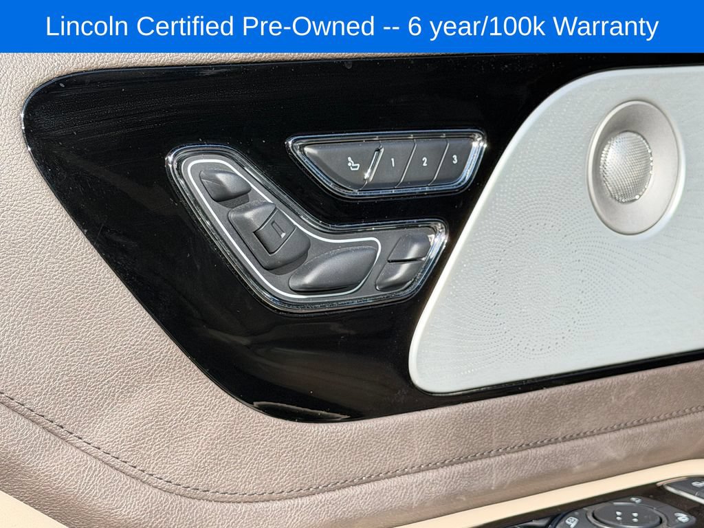 Used 2023 Lincoln Aviator Reserve w/ Equipment Group 201A AWD/4WD image 30