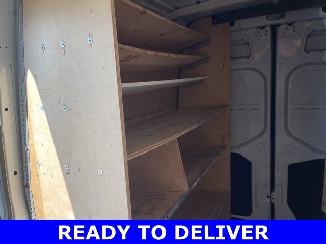 Used 2019 Freightliner Sprinter 144 Cargo image 14