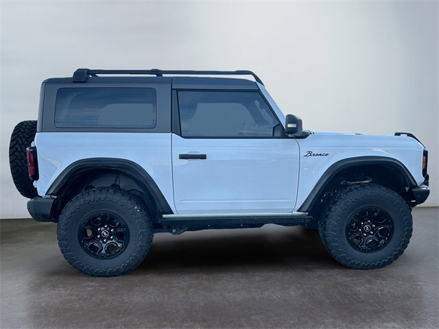 Used 2024 Ford Bronco Wildtrak image 6