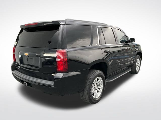Used 2019 Chevrolet Tahoe LT AWD/4WD image 31