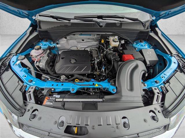 New 2026 Chevrolet TrailBlazer LT w/ Convenience Package image 27