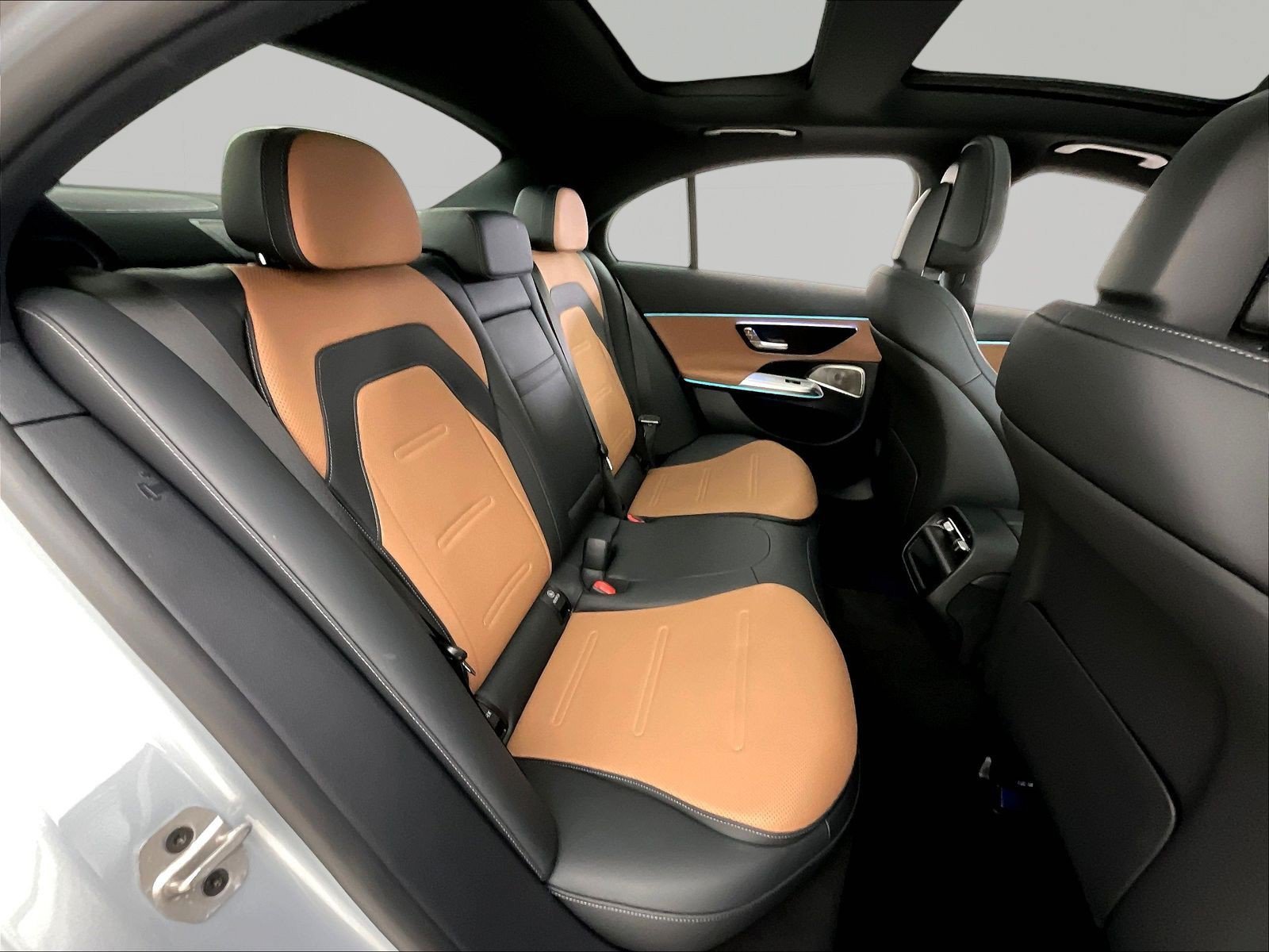 Certified 2025 Mercedes-Benz E 53 AMG e 4MATIC Sedan image 25