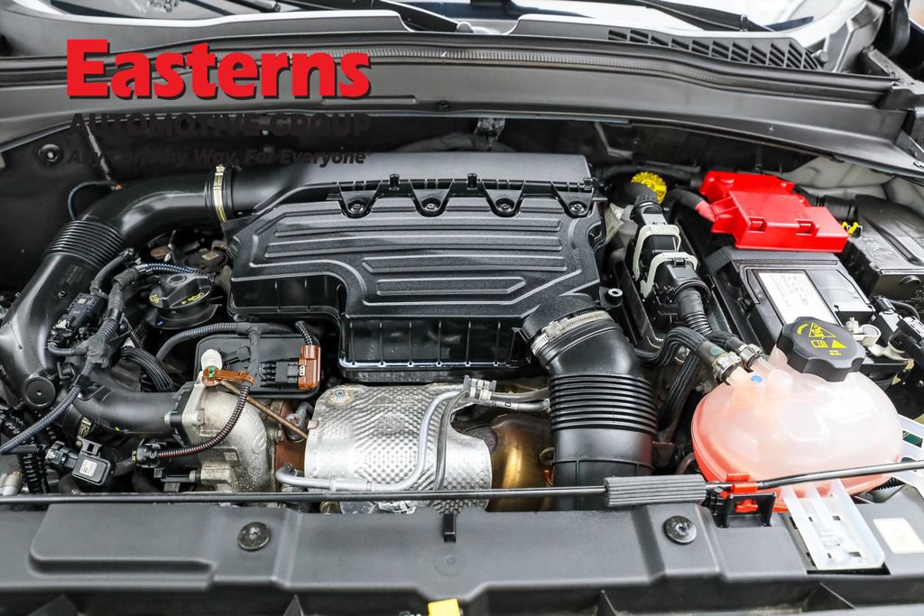 Used 2023 Jeep Renegade Latitude image 7