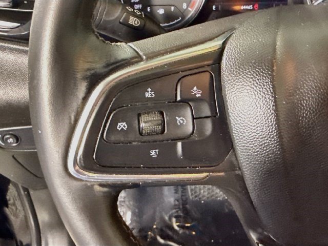 Used 2022 Buick Encore GX Preferred FWD image 13