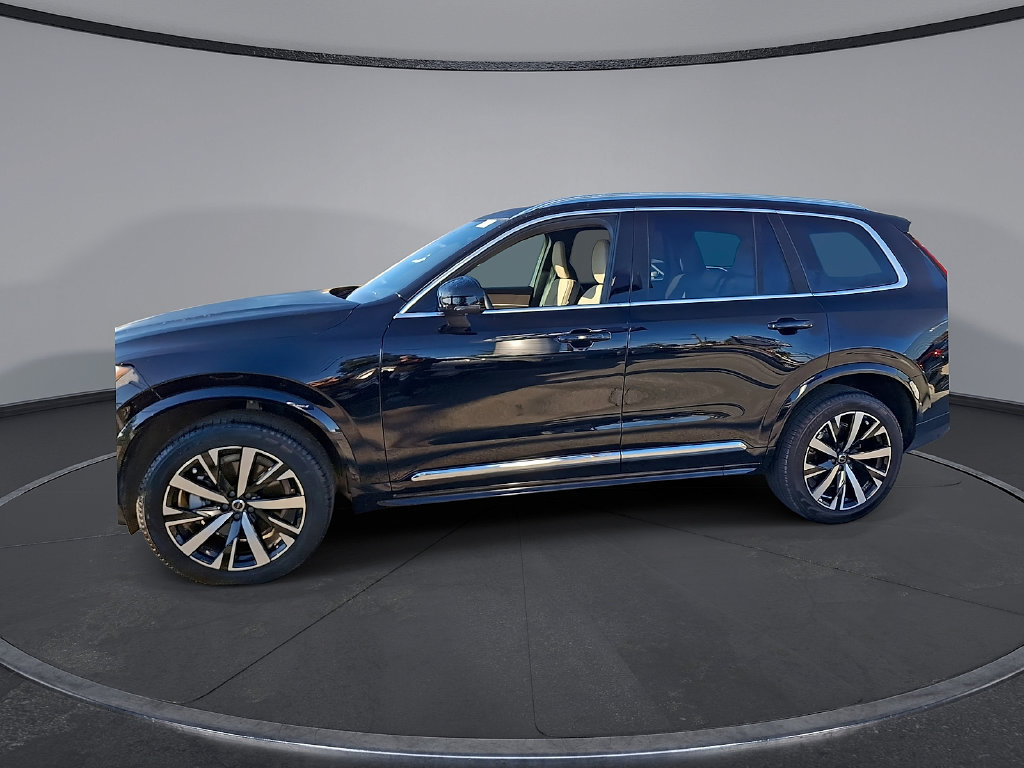 Certified 2025 Volvo XC90 B5 Core w/ Protection Package AWD/4WD image 2