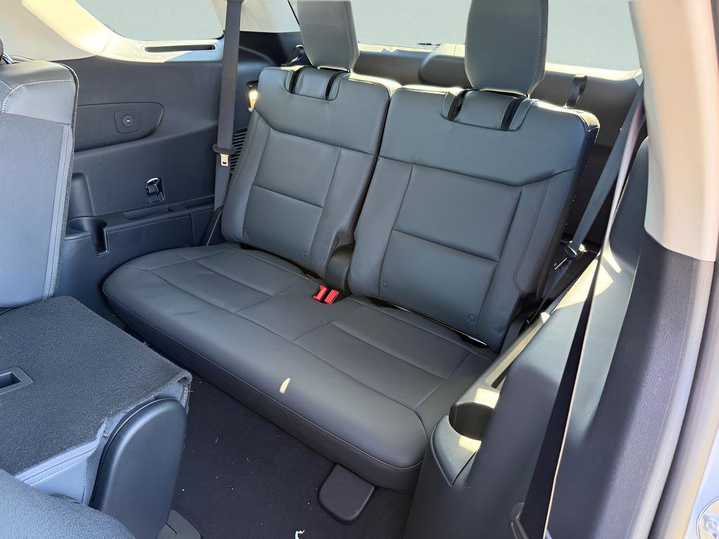 New 2026 Ford Explorer Active w/ Active Comfort Package AWD/4WD image 7