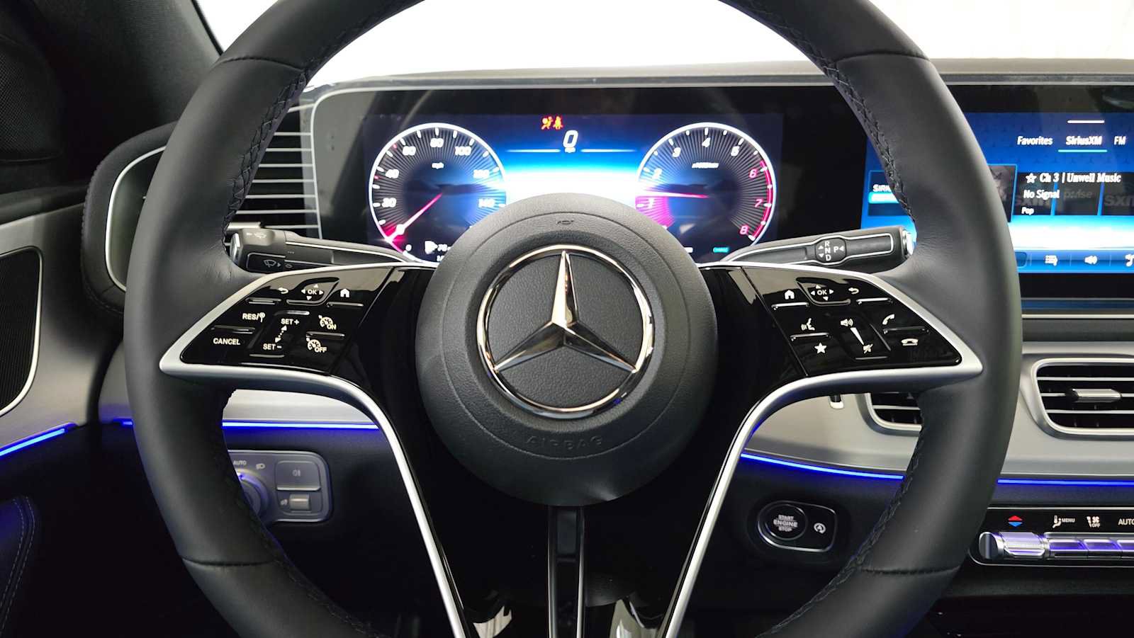 New 2026 Mercedes-Benz GLE 450 4MATIC Coupe image 27