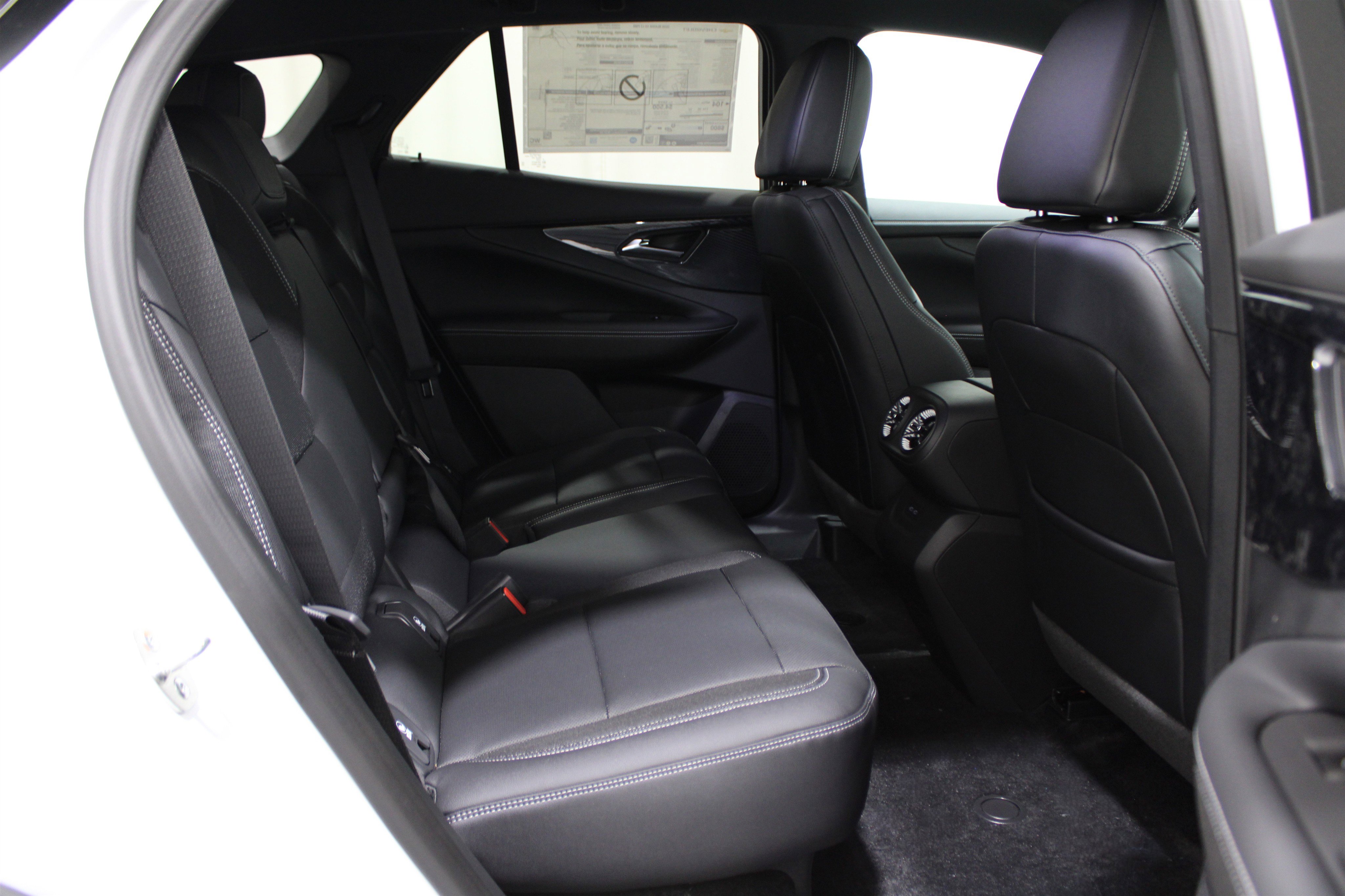 New 2026 Chevrolet Blazer EV LT image 29