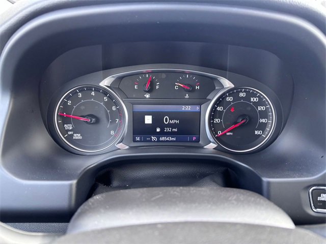 Used 2023 GMC Acadia SLT image 15