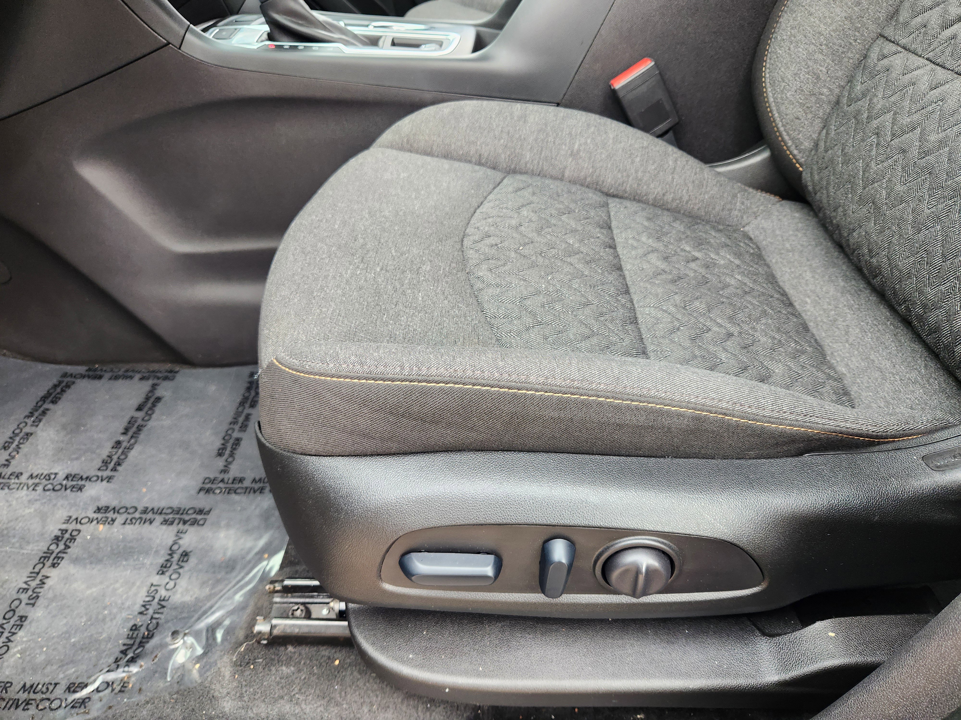 Certified 2024 Chevrolet Equinox LT image 25