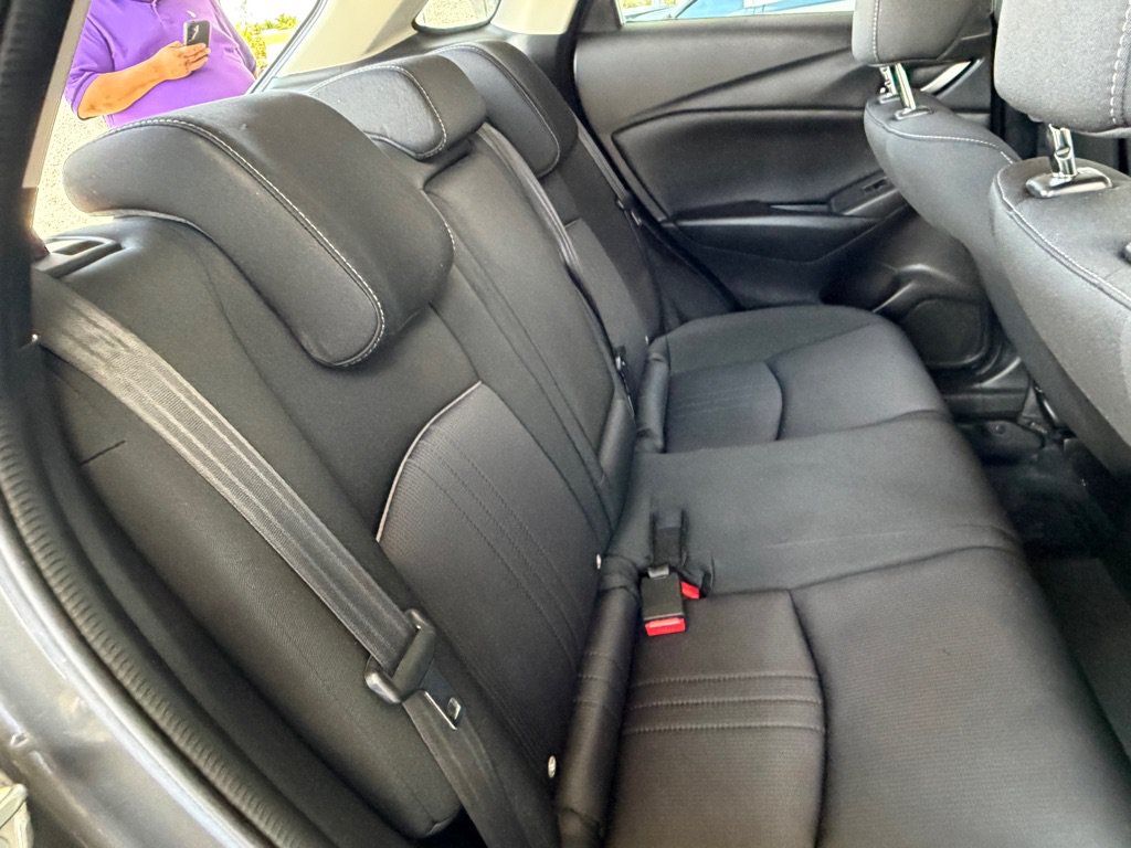 Used 2020 MAZDA CX-3 Sport FWD image 28