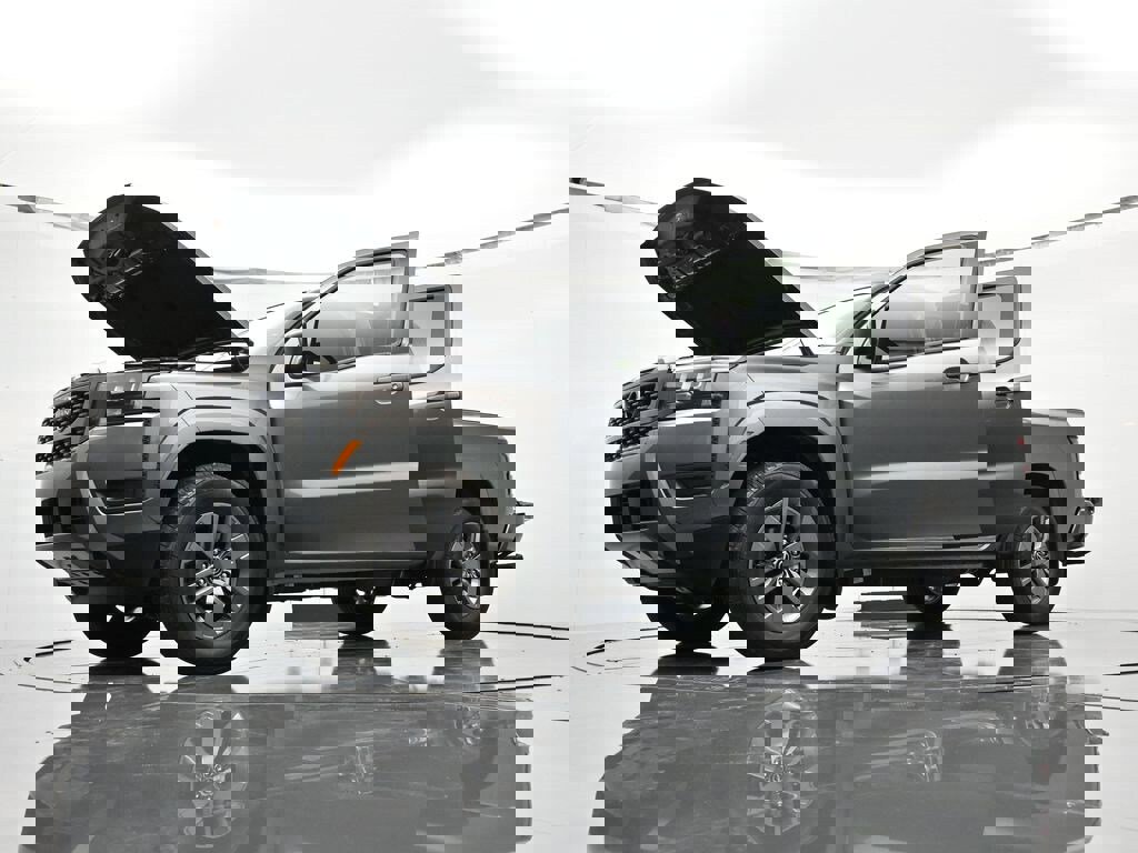 New 2026 Nissan Frontier SV w/ Tow Package image 47