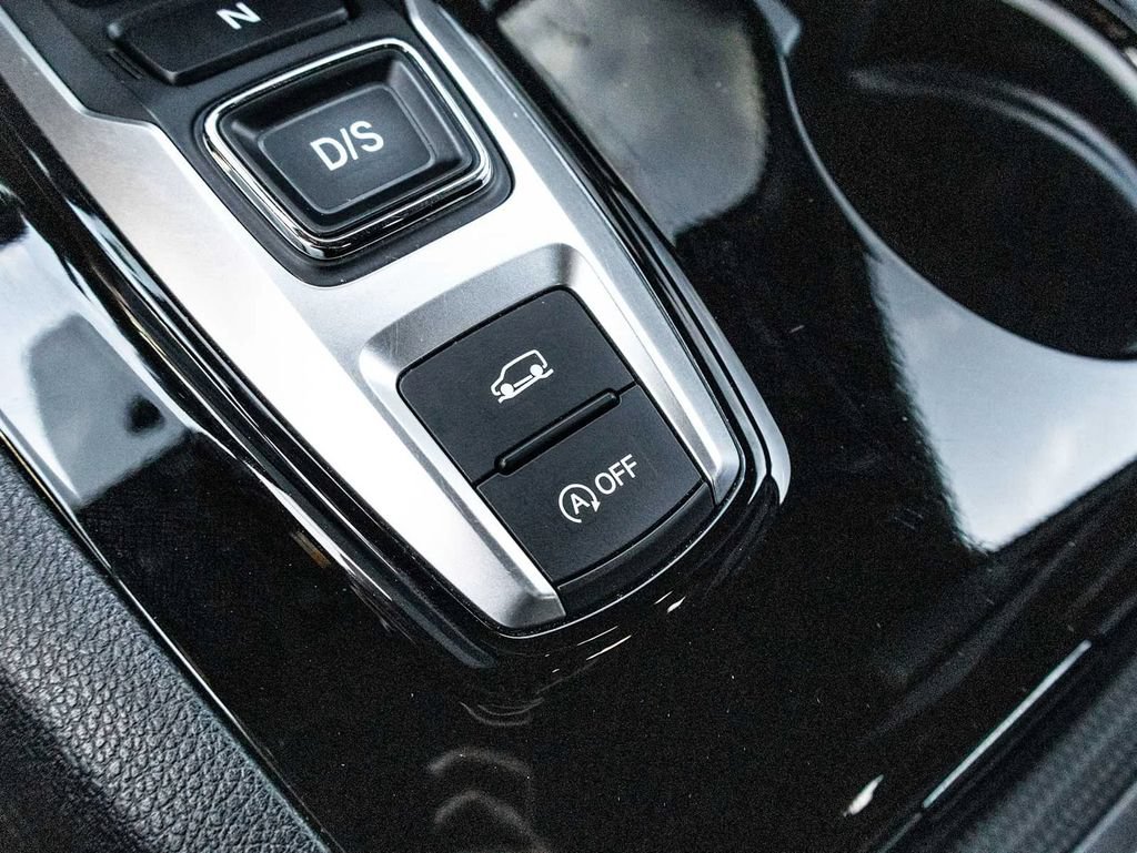 Used 2021 Honda Passport Touring image 14