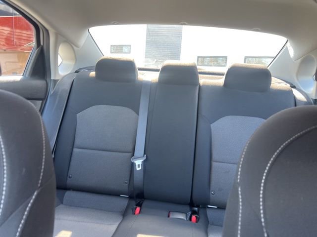 Used 2024 Kia Forte LXS image 14