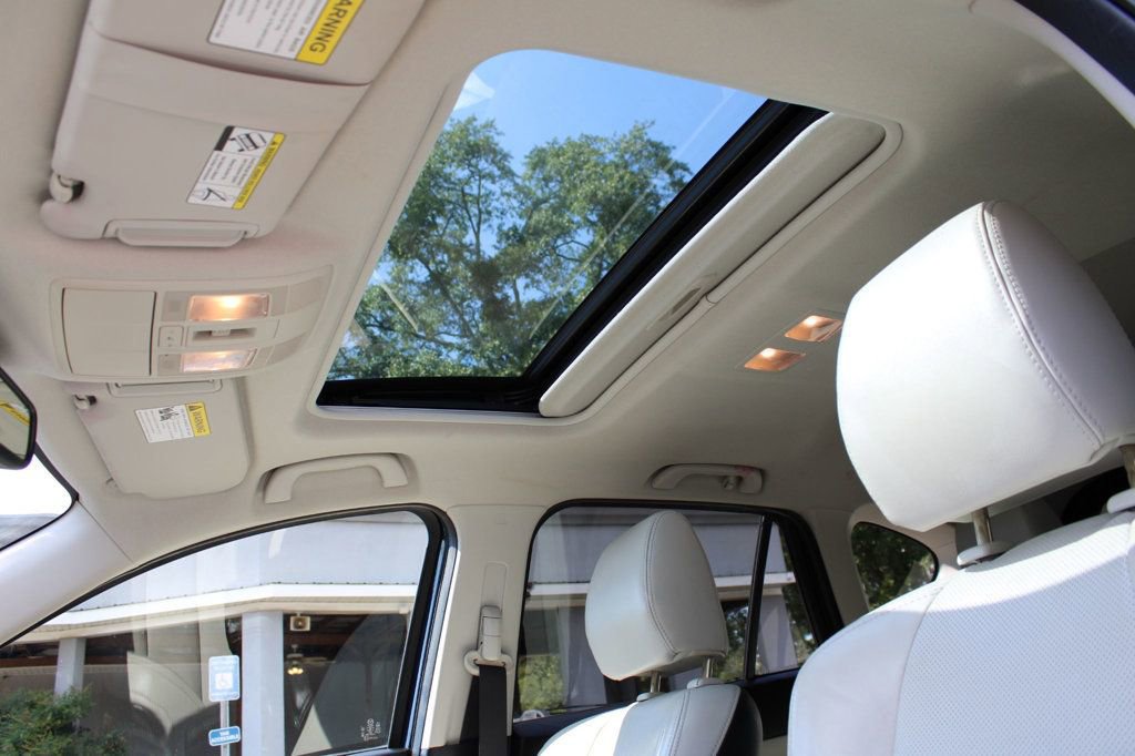 Used 2016 MAZDA CX-5 Grand Touring image 34