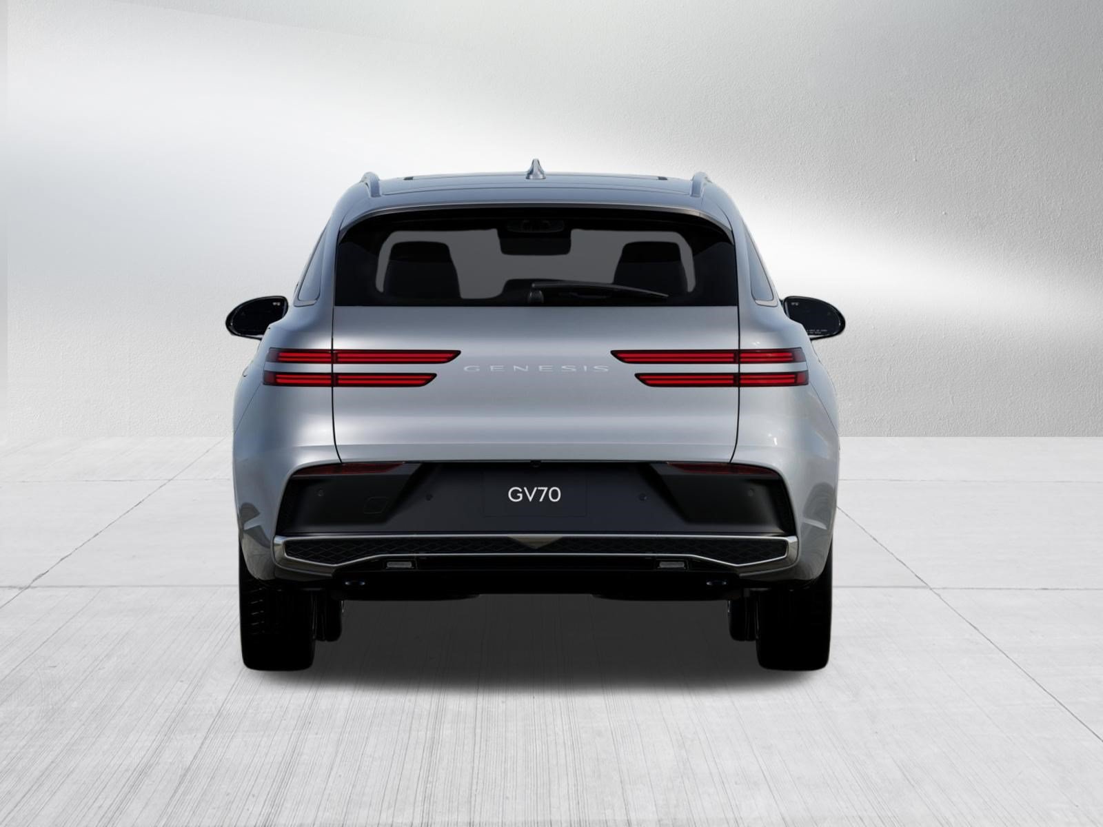 New 2027 Genesis GV70 2.5T Advanced AWD/4WD image 7