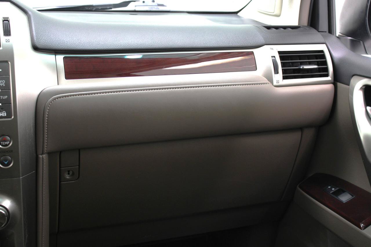 Used 2018 Lexus GX 460 Premium AWD/4WD image 55